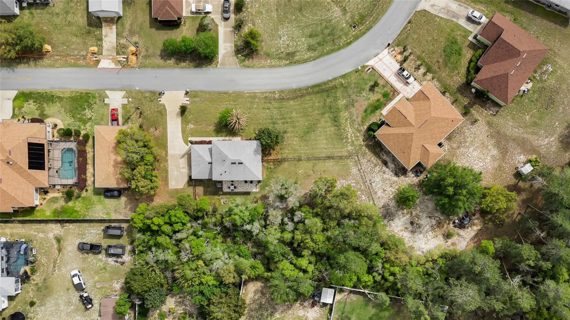 4002 SW 104th Street Ocala FL 34476
