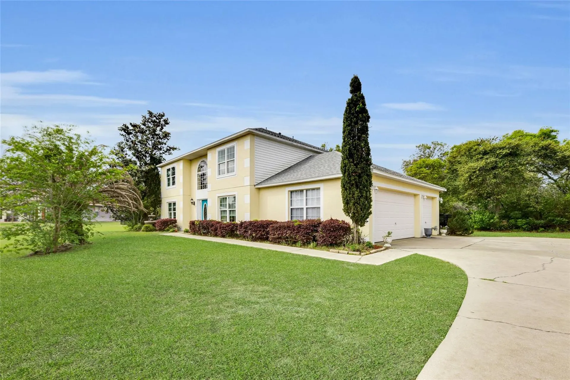 4002 SW 104th Street Ocala FL 34476