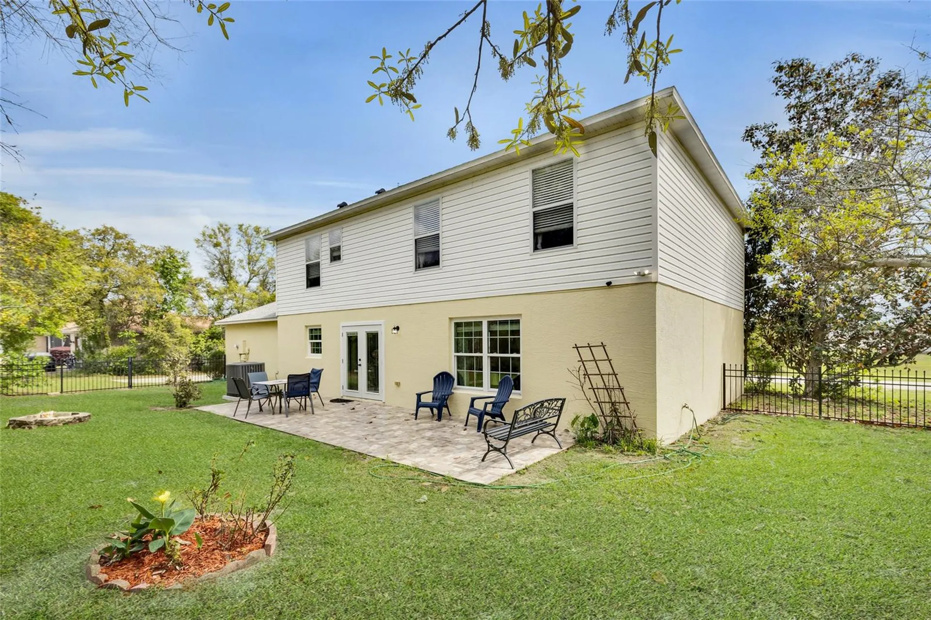 4002 SW 104th Street Ocala FL 34476