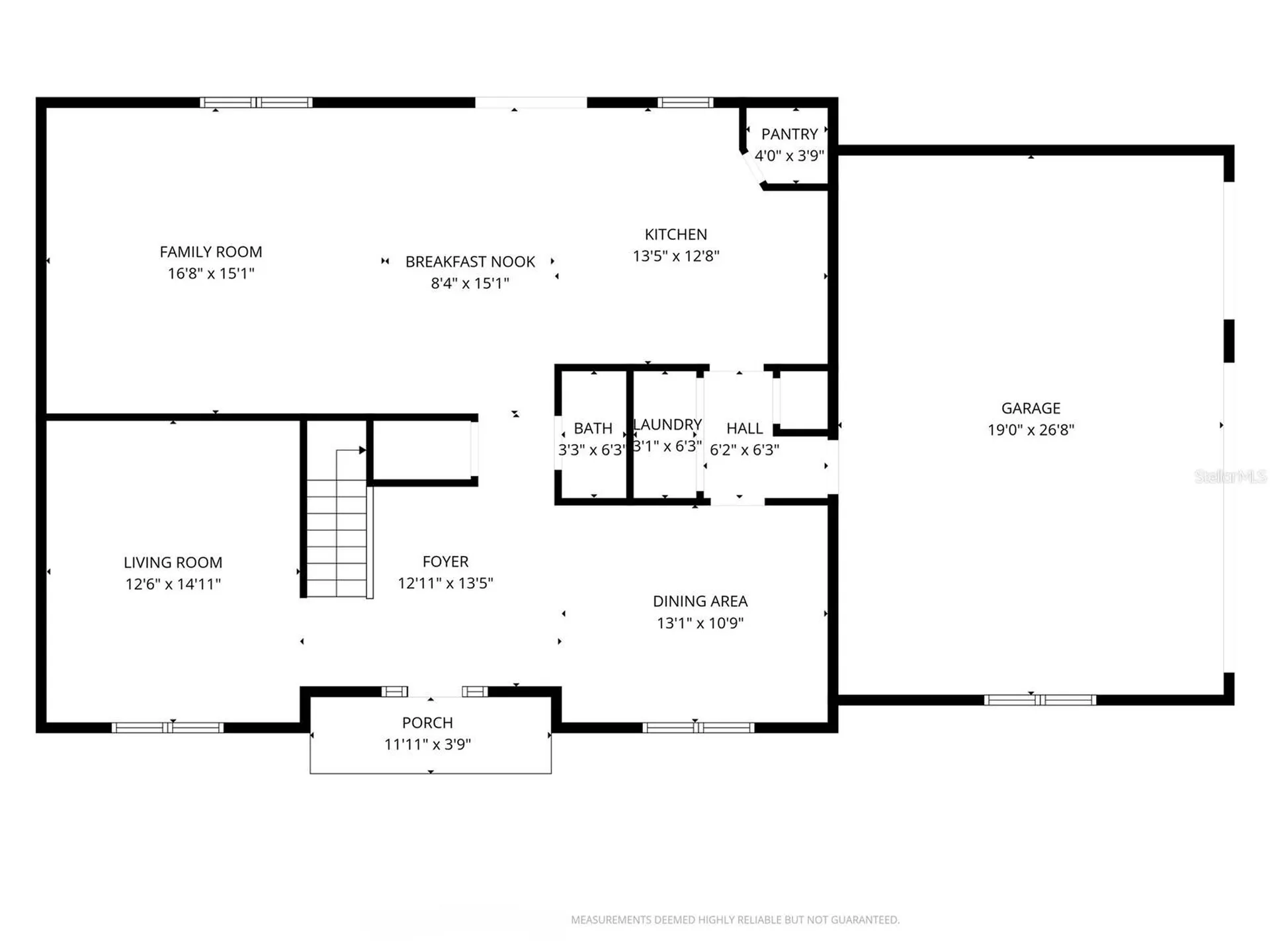4002 SW 104th Street Ocala FL 34476