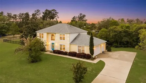 4002 SW 104th Street Ocala FL 34476