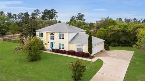 4002 SW 104th Street Ocala FL 34476