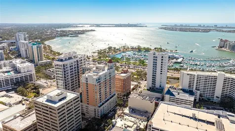 1350 Main Street Sarasota FL 34236