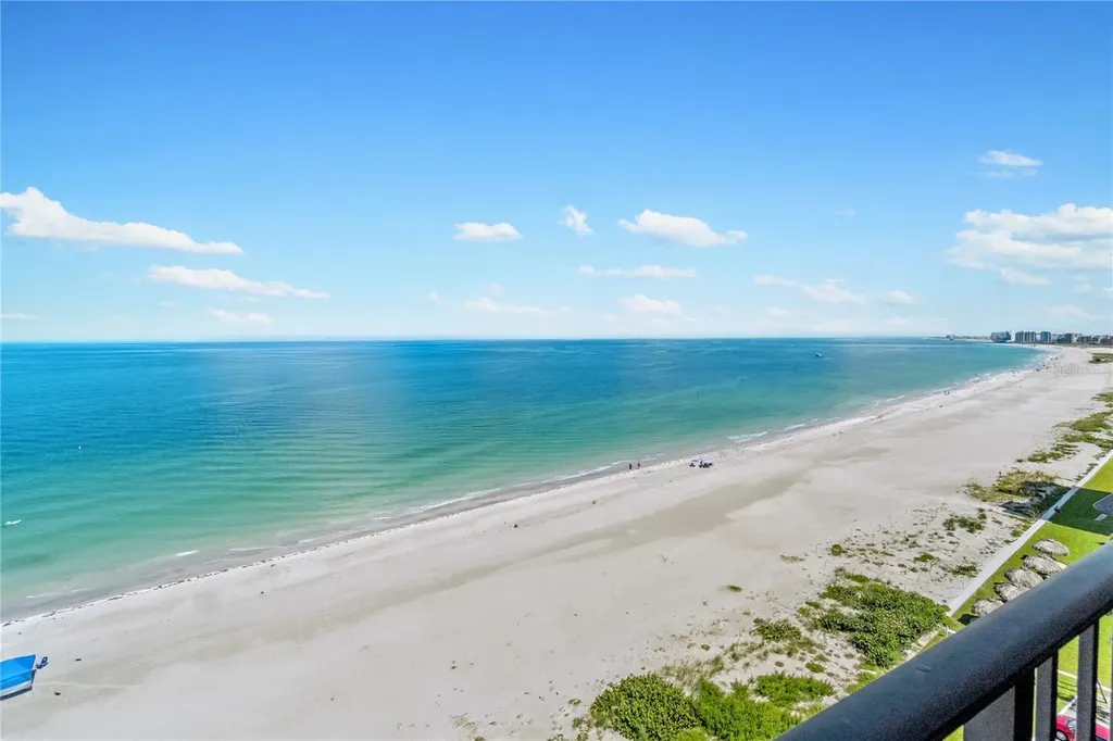 1480 Gulf Boulevard Clearwater Beach FL 33767