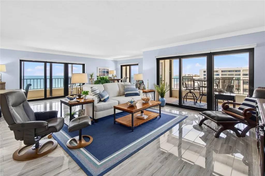 1480 Gulf Boulevard Clearwater Beach FL 33767