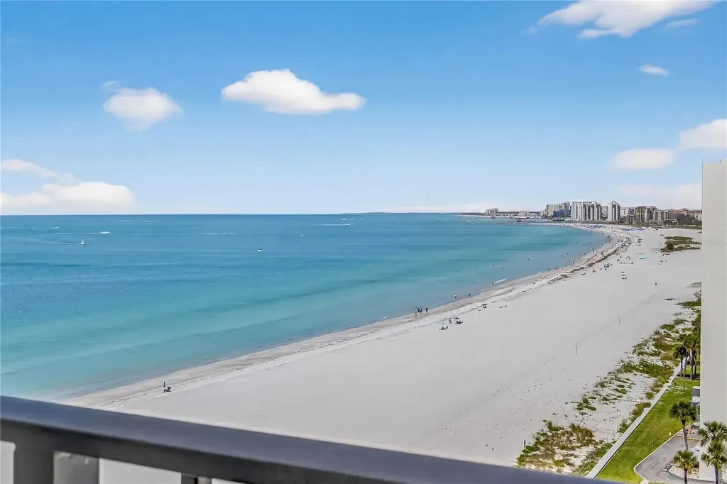 1480 Gulf Boulevard Clearwater Beach FL 33767