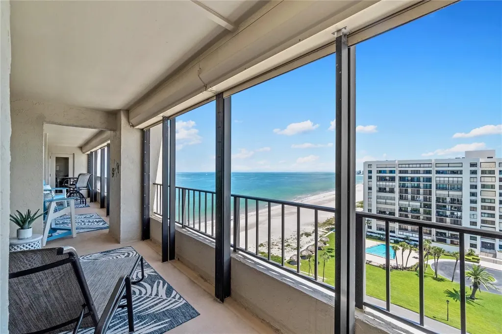 1480 Gulf Boulevard Clearwater Beach FL 33767