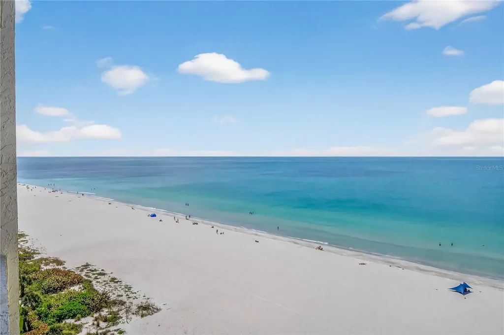 1480 Gulf Boulevard Clearwater Beach FL 33767