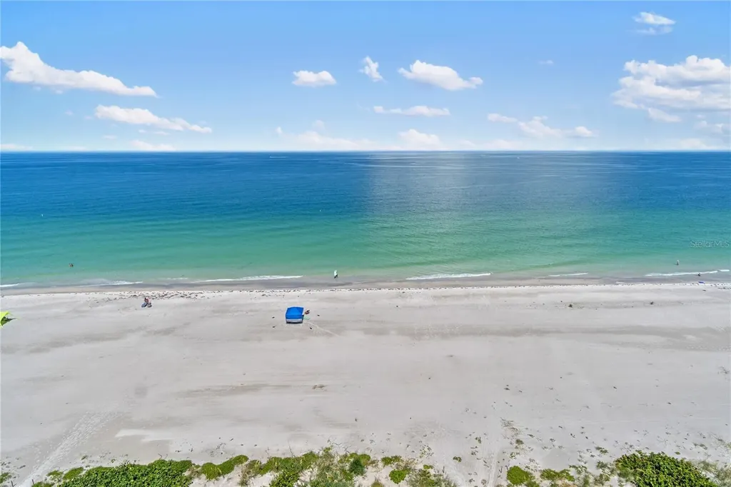 1480 Gulf Boulevard Clearwater Beach FL 33767