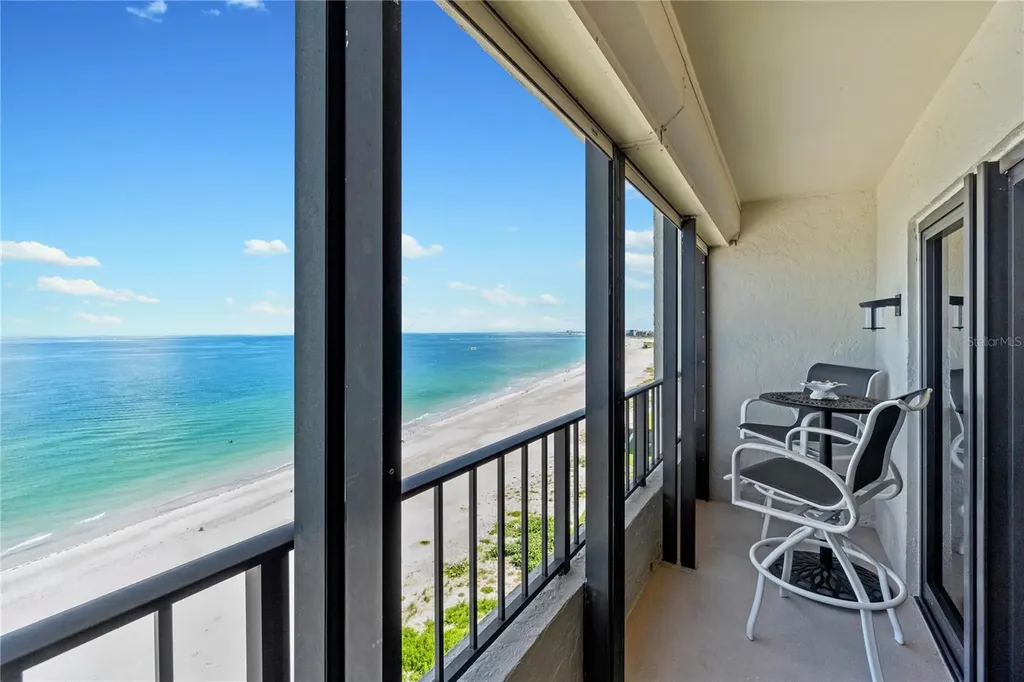 1480 Gulf Boulevard Clearwater Beach FL 33767