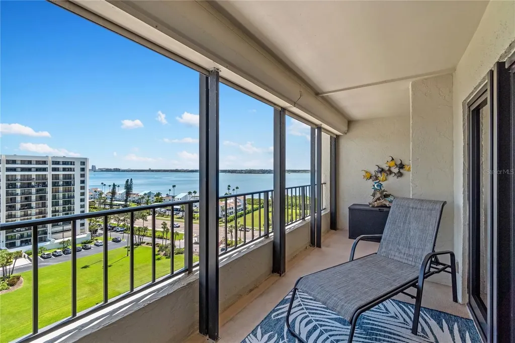1480 Gulf Boulevard Clearwater Beach FL 33767