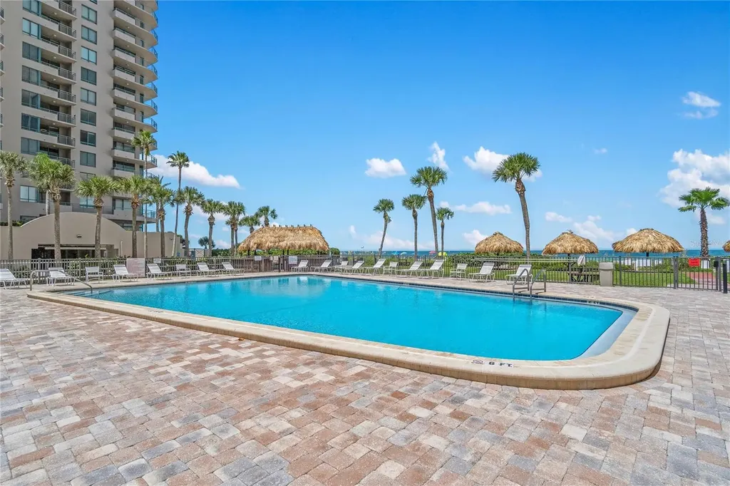 1480 Gulf Boulevard Clearwater Beach FL 33767