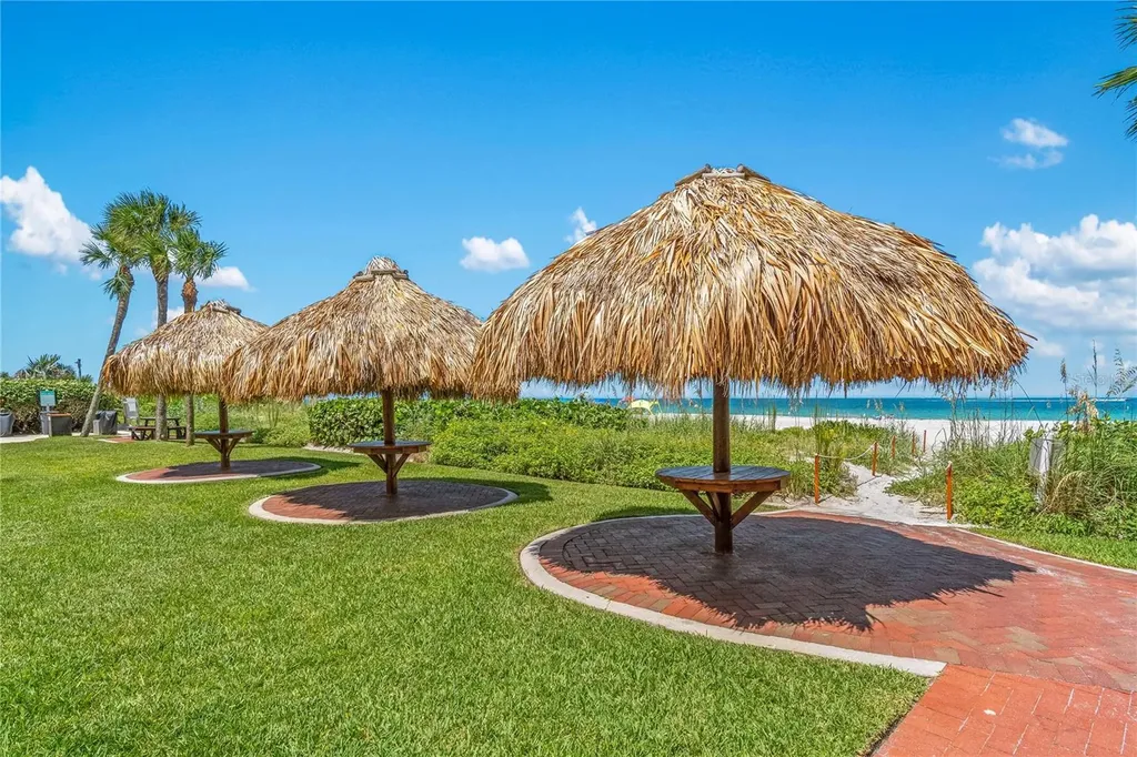 1480 Gulf Boulevard Clearwater Beach FL 33767