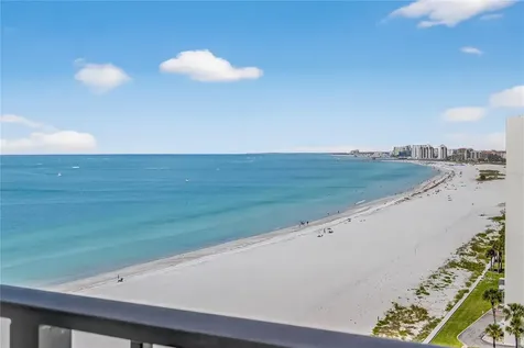 1480 Gulf Boulevard Clearwater Beach FL 33767