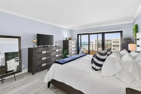 1480 Gulf Boulevard Clearwater Beach FL 33767