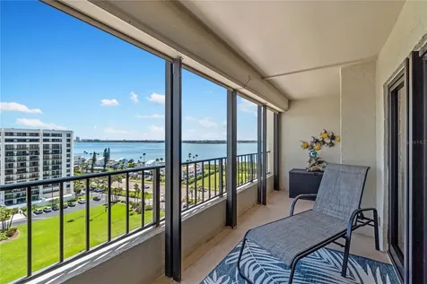 1480 Gulf Boulevard Clearwater Beach FL 33767