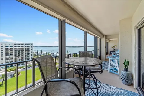 1480 Gulf Boulevard Clearwater Beach FL 33767