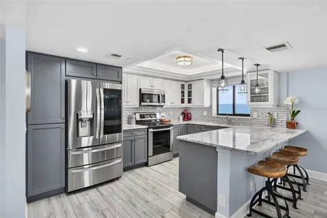 1480 Gulf Boulevard Clearwater Beach FL 33767