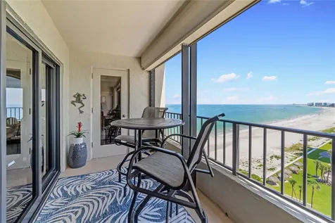1480 Gulf Boulevard Clearwater Beach FL 33767