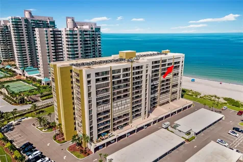 1480 Gulf Boulevard Clearwater Beach FL 33767