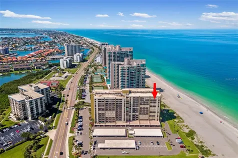 1480 Gulf Boulevard Clearwater Beach FL 33767