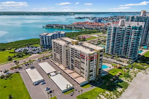 1480 Gulf Boulevard Clearwater Beach FL 33767