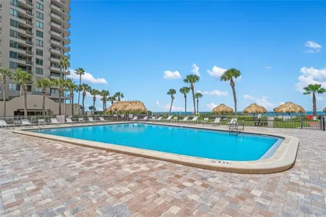 1480 Gulf Boulevard Clearwater Beach FL 33767