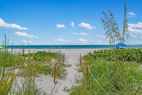 1480 Gulf Boulevard Clearwater Beach FL 33767