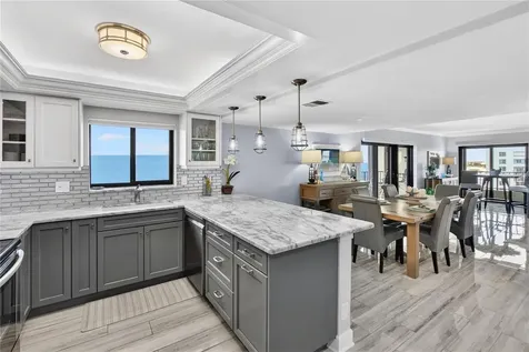 1480 Gulf Boulevard Clearwater Beach FL 33767