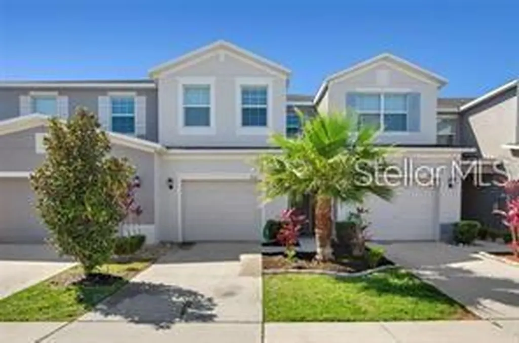 10643 Lake Montauk Drive Riverview FL 33578