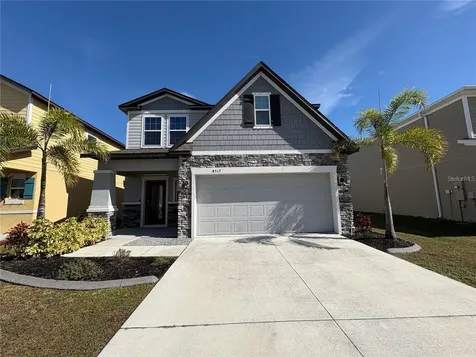 4517 Reisswood Loop Palmetto FL 34221