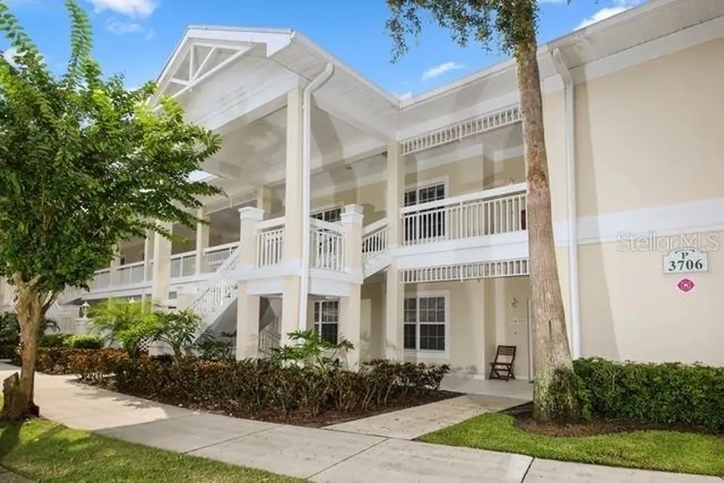 3706 54th Drive W Bradenton FL 34210