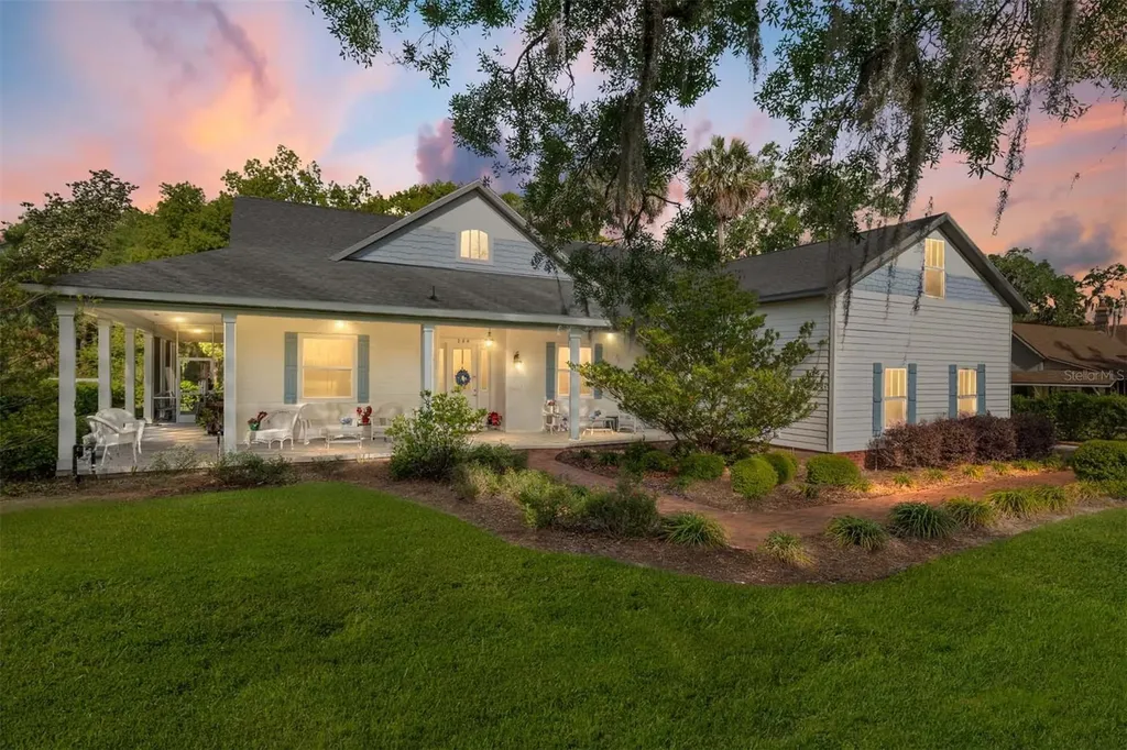 206 SE 15th Avenue Ocala FL 34471