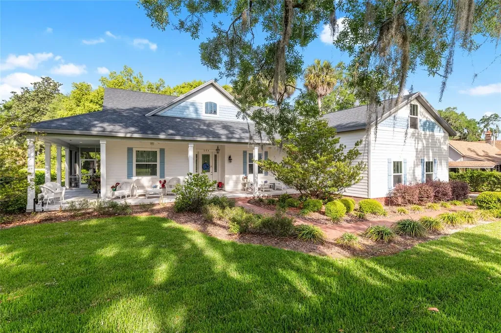 206 SE 15th Avenue Ocala FL 34471