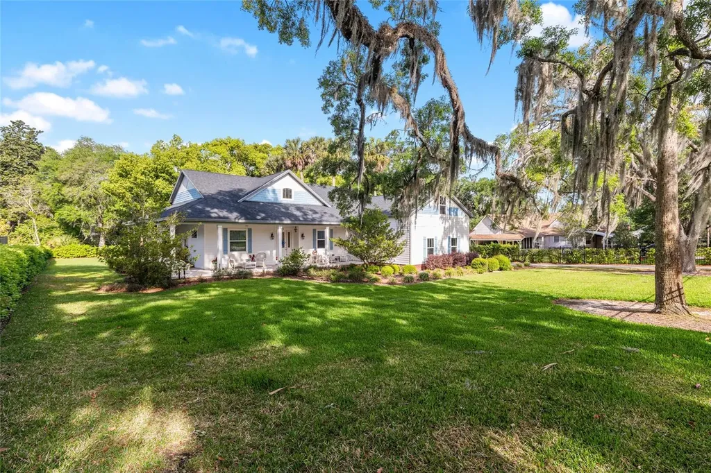 206 SE 15th Avenue Ocala FL 34471