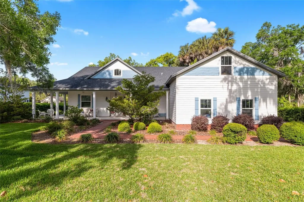 206 SE 15th Avenue Ocala FL 34471