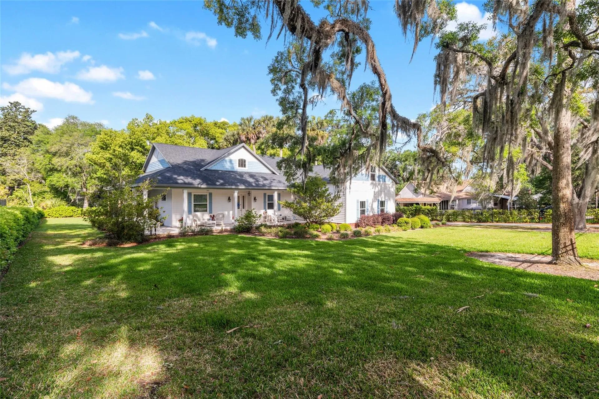206 SE 15th Avenue Ocala FL 34471