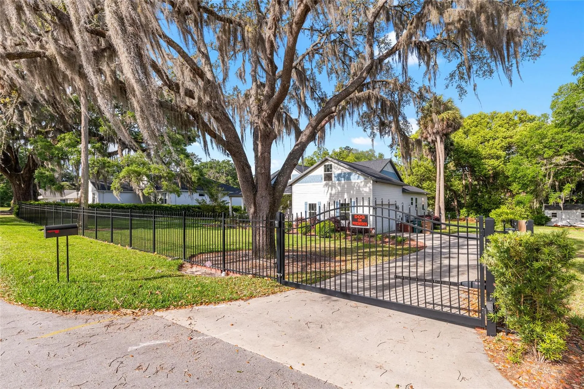 206 SE 15th Avenue Ocala FL 34471
