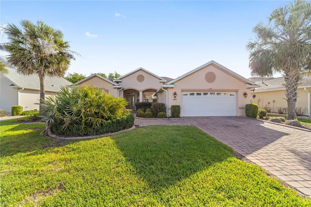 8404 SW 82nd Circle Ocala FL 34481