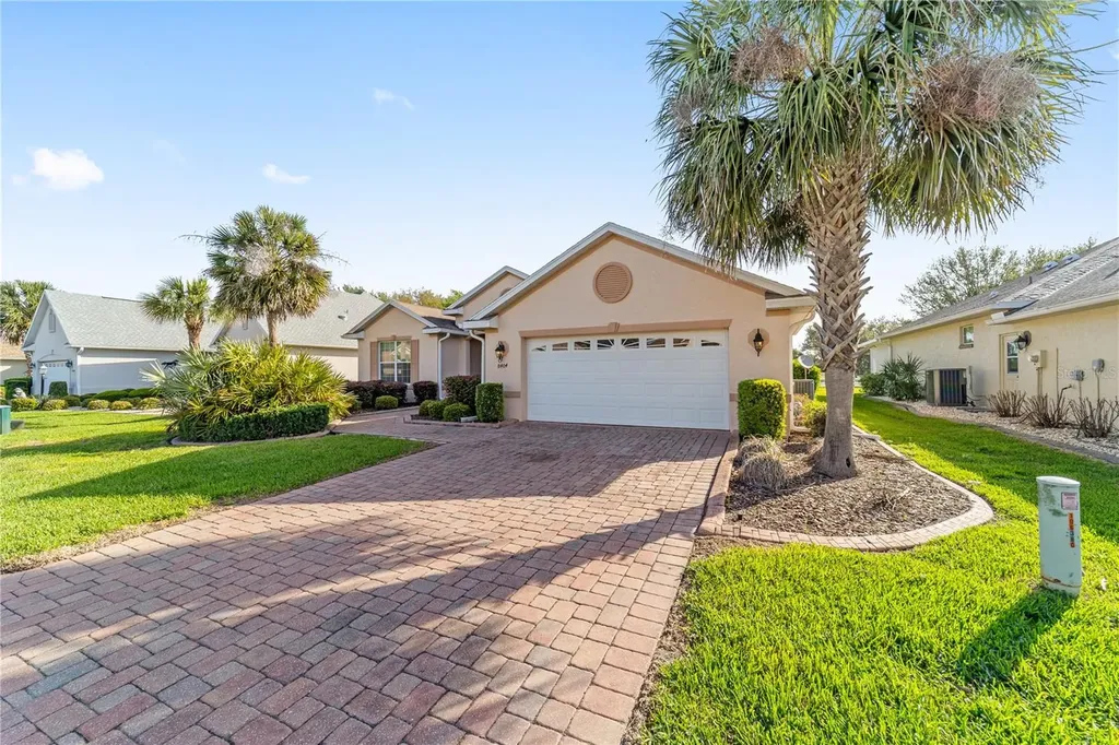8404 SW 82nd Circle Ocala FL 34481