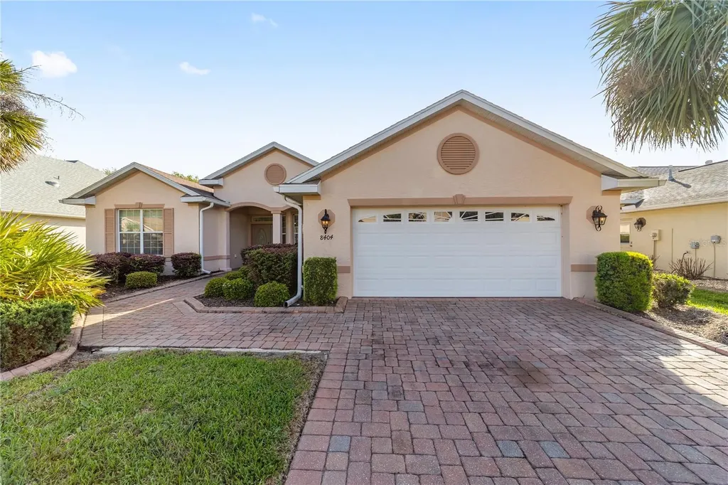 8404 SW 82nd Circle Ocala FL 34481
