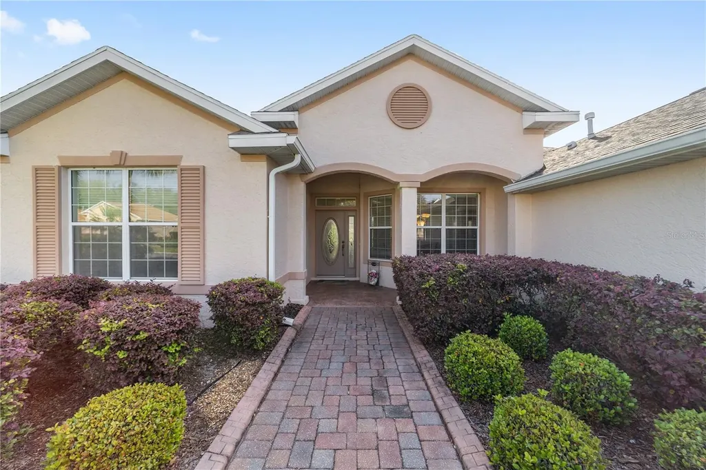 8404 SW 82nd Circle Ocala FL 34481