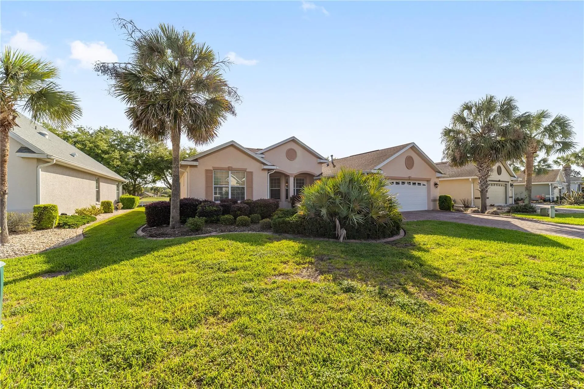 8404 SW 82nd Circle Ocala FL 34481