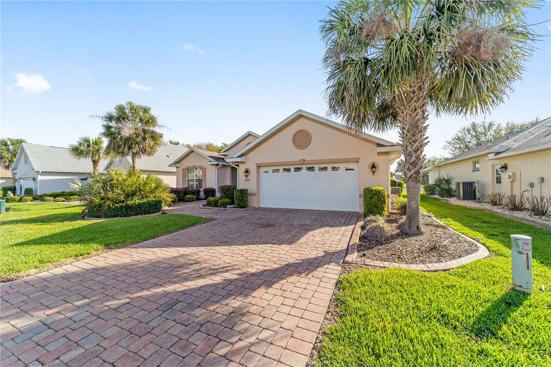 8404 SW 82nd Circle Ocala FL 34481