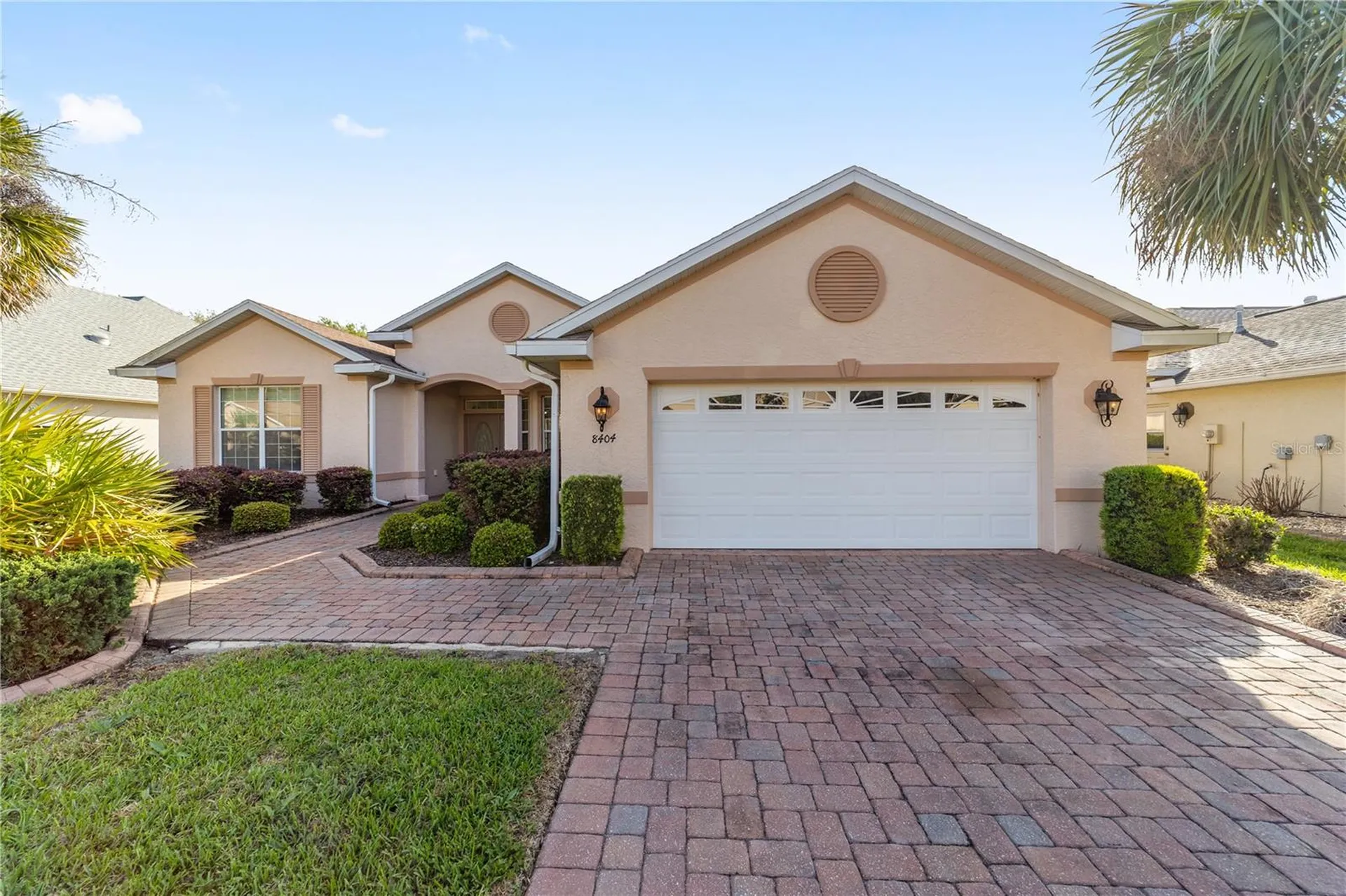 8404 SW 82nd Circle Ocala FL 34481
