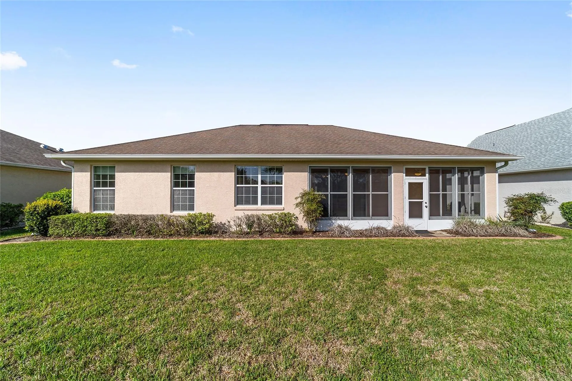8404 SW 82nd Circle Ocala FL 34481
