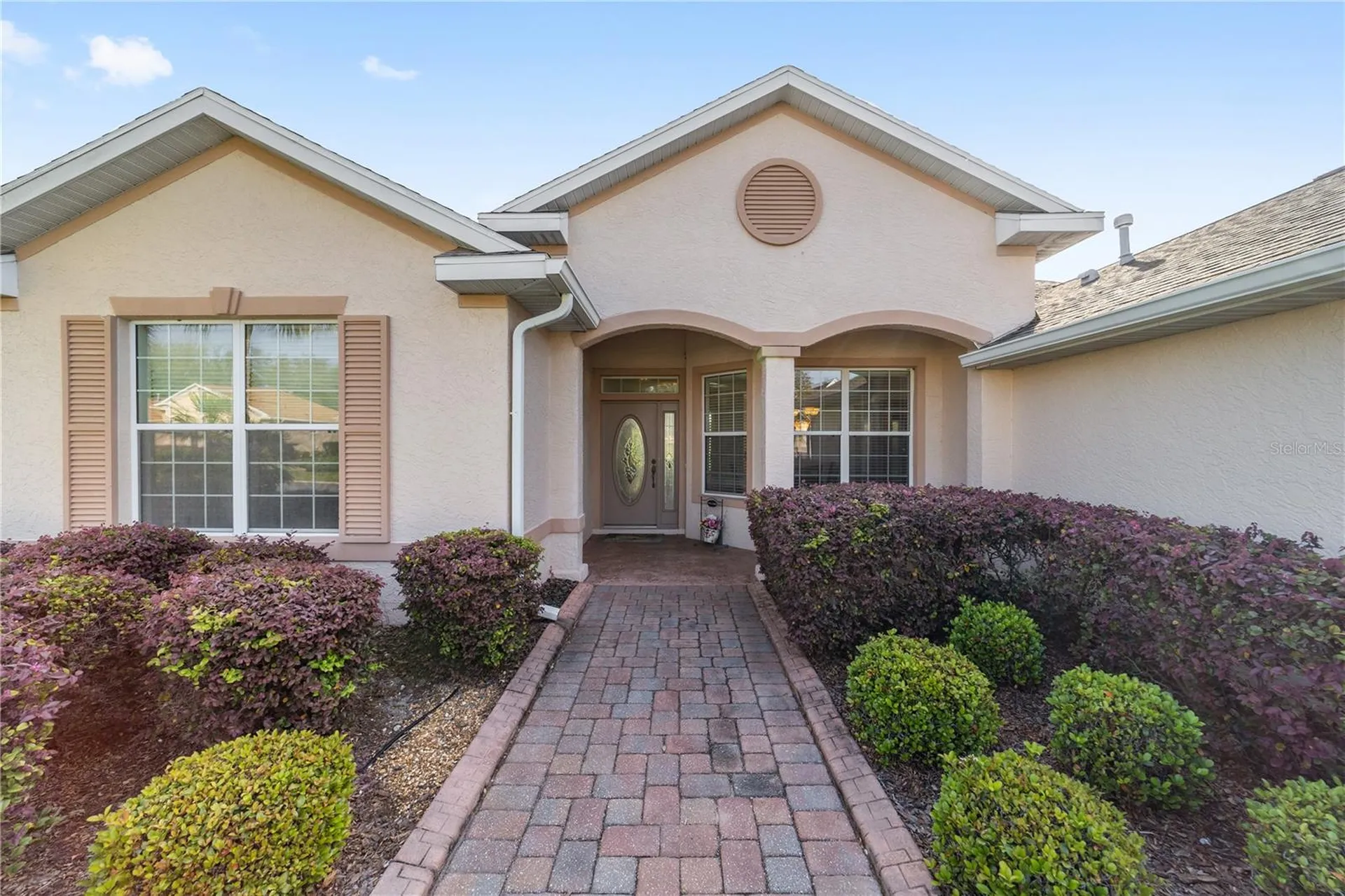 8404 SW 82nd Circle Ocala FL 34481