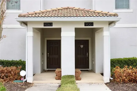 9063 Dogleg Drive Davenport FL 33896