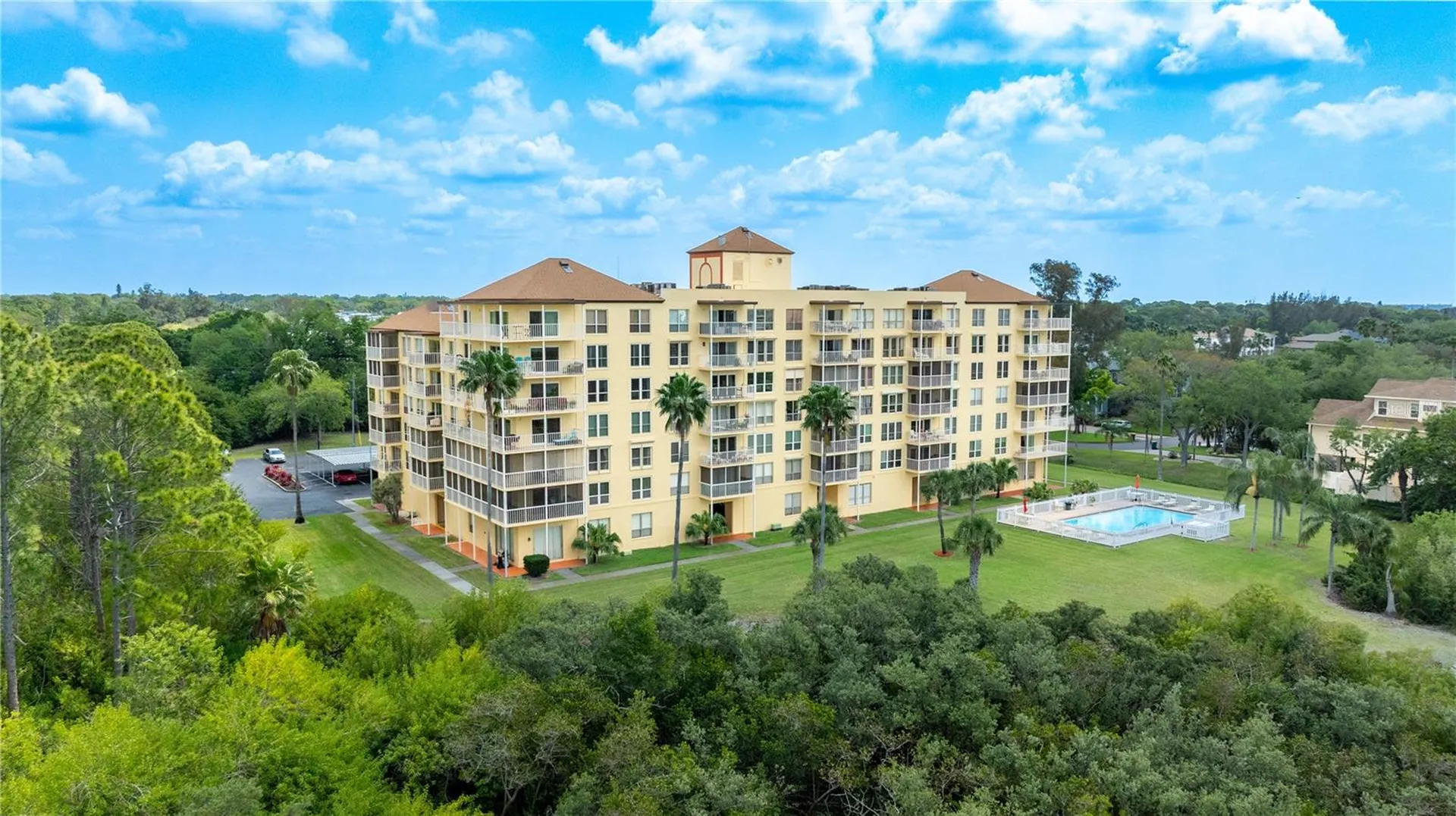 9000 Commodore Drive Seminole FL 33776