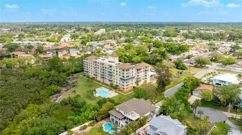 9000 Commodore Drive Seminole FL 33776